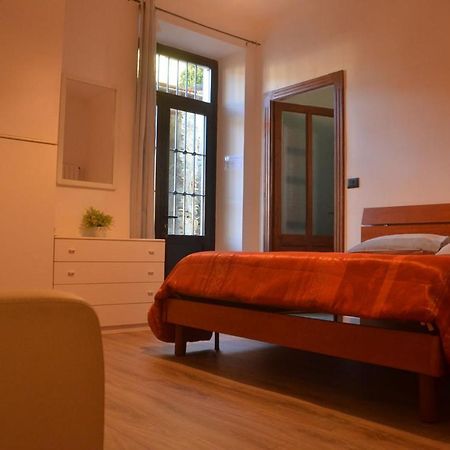 Cabianca Apartment Omegna Exterior photo