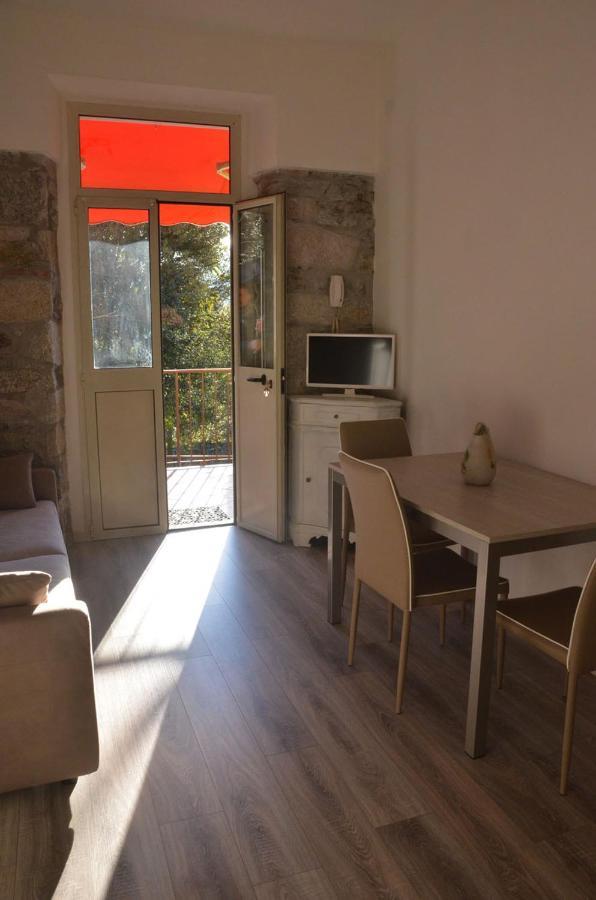 Cabianca Apartment Omegna Exterior photo