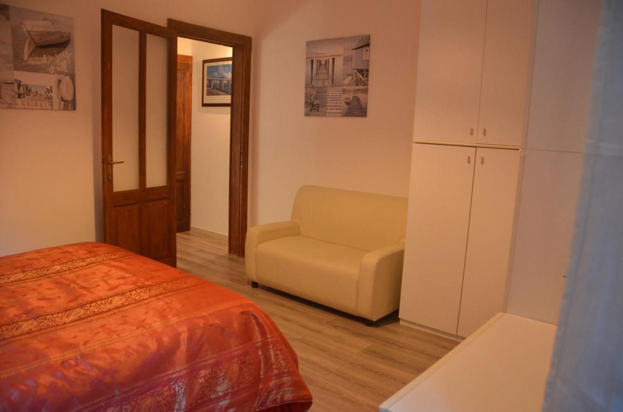 Cabianca Apartment Omegna Exterior photo